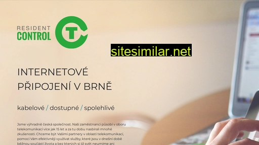 rctelco.cz alternative sites