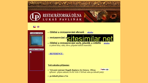 rdlp.cz alternative sites