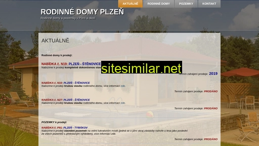 rd-plzen.cz alternative sites