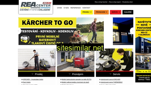 rea-cz.cz alternative sites