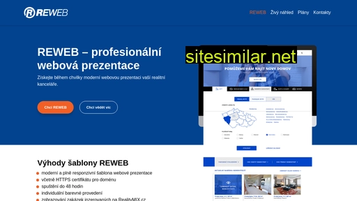 realexpresweb.cz alternative sites