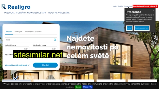 realigro.cz alternative sites