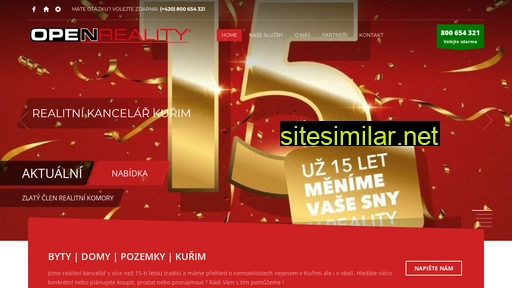 reality-kurim.cz alternative sites