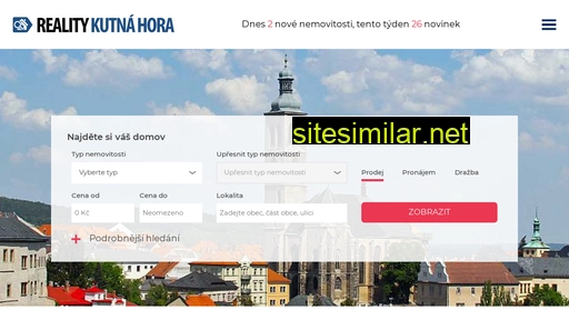 reality-kutna-hora.cz alternative sites