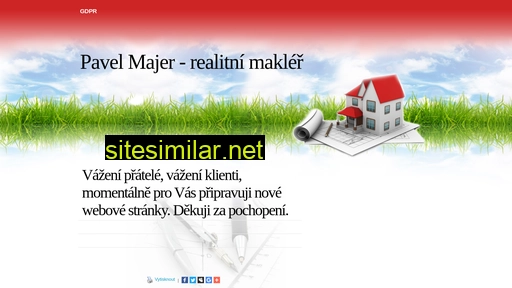 reality-majer.cz alternative sites