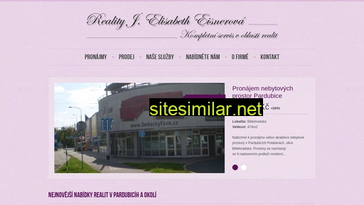 reality-pce.cz alternative sites