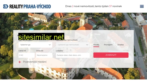 reality-praha-vychod.cz alternative sites