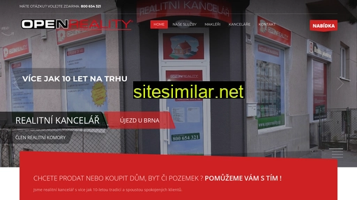 reality-ujezdubrna.cz alternative sites