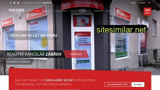 reality-zabreh.cz alternative sites