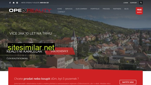 reality-zidlochovice.cz alternative sites