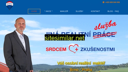 reality.zlatko.cz alternative sites