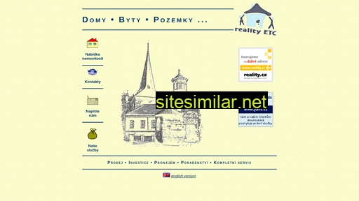 realityetc.cz alternative sites