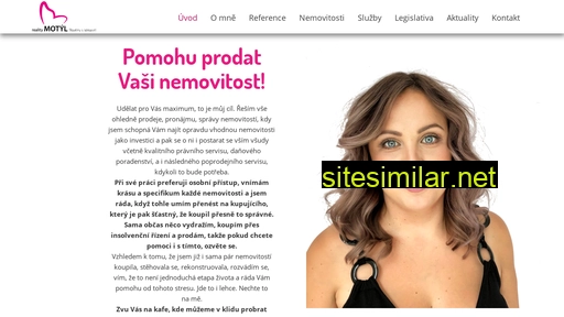 realitymotyl.cz alternative sites