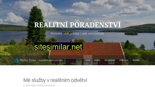 realitysiska.cz alternative sites