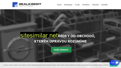 realkredit.cz alternative sites