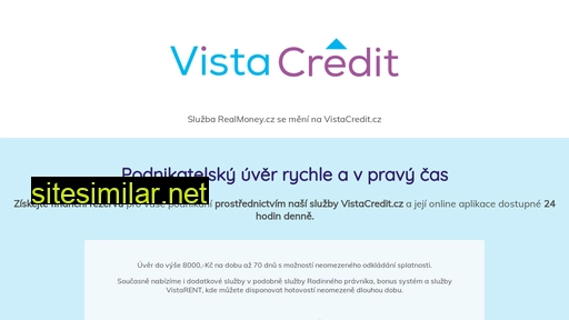 realmoney.cz alternative sites