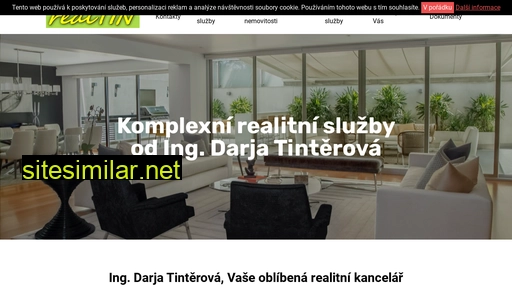 realtin.cz alternative sites