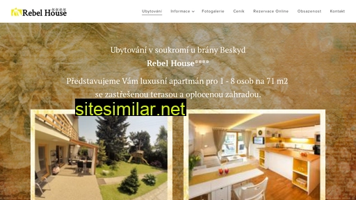 rebelhouse.cz alternative sites
