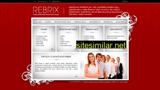 rebrix.cz alternative sites