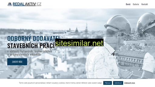 redalaktiv.cz alternative sites