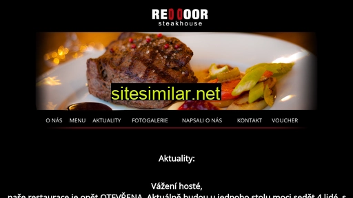 reddoor.cz alternative sites