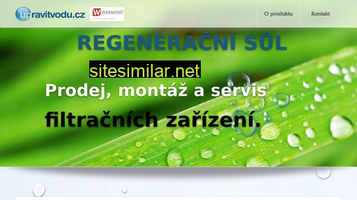 regeneracnisul.cz alternative sites