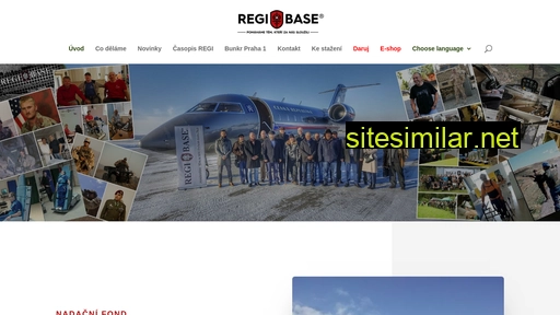 regibase.cz alternative sites