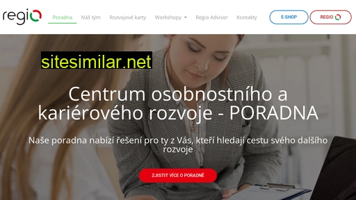 regio-poradna.cz alternative sites