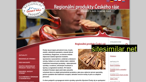 regionalniprodukt.cz alternative sites