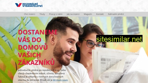 regvyd.cz alternative sites