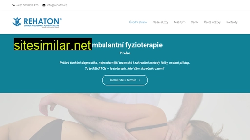 rehaton.cz alternative sites