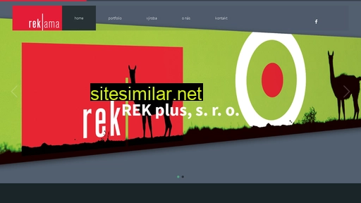 rek-lama.cz alternative sites