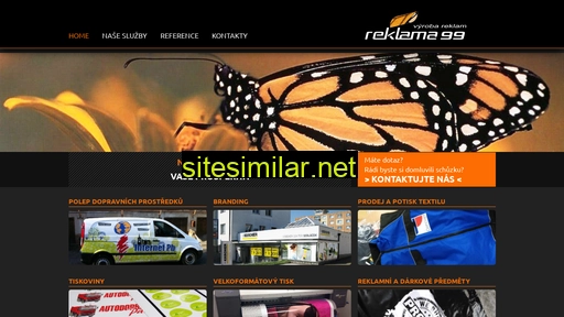 reklama99.cz alternative sites