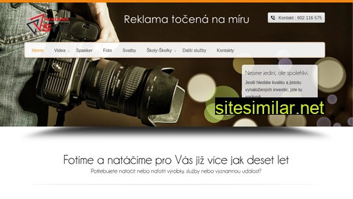 reklamastyl-video.cz alternative sites