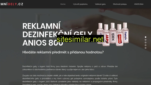 reklamnigely.cz alternative sites