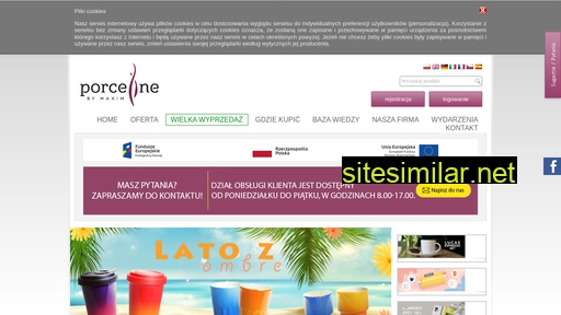 reklamnikeramika.cz alternative sites
