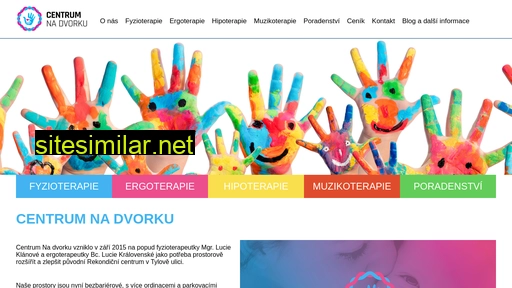 rekondicni-centrum.cz alternative sites