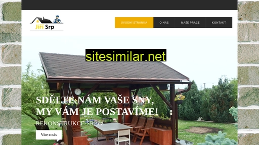 rekonstrukce-srp.cz alternative sites