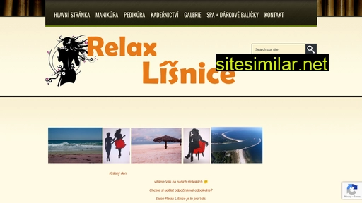 relax-lisnice.cz alternative sites