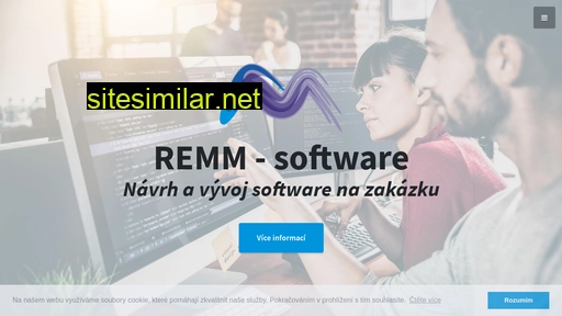 remm.cz alternative sites
