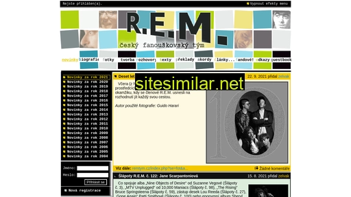 remtym.cz alternative sites