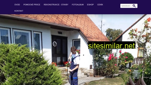 ren-dom.cz alternative sites