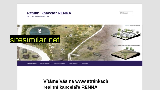 renna.cz alternative sites