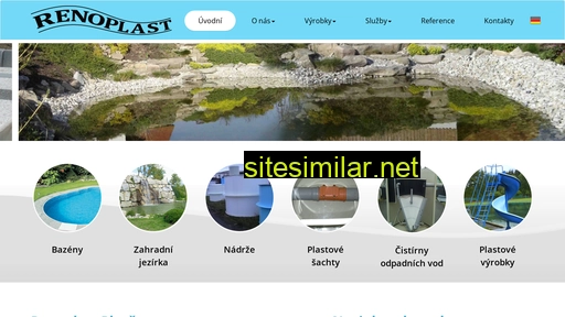renoplast.cz alternative sites