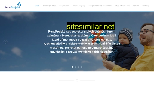 renoprojekt.cz alternative sites