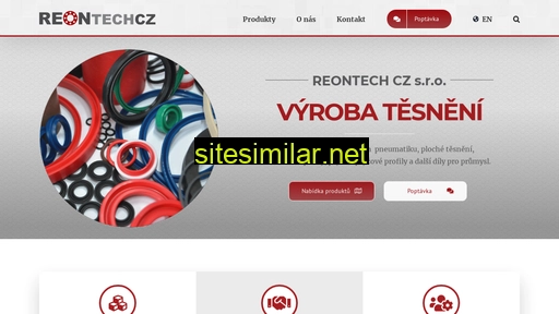 reontech.cz alternative sites