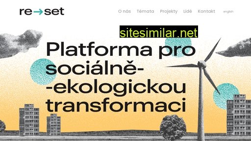 re-set.cz alternative sites