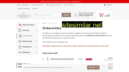 repasovanekavovary.cz alternative sites