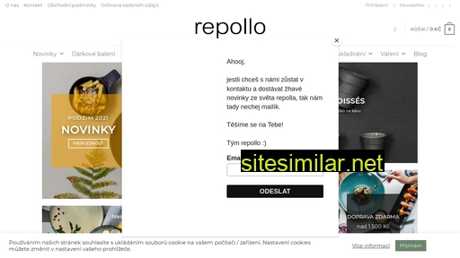 repollo.cz alternative sites
