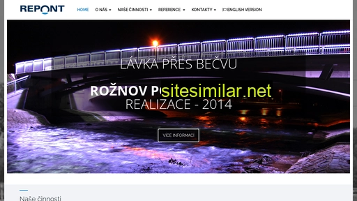 repont.cz alternative sites